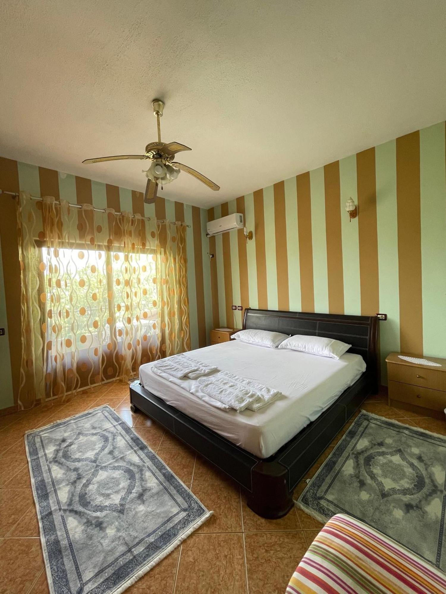 Guest House Lengo Gjirokaster Luaran gambar