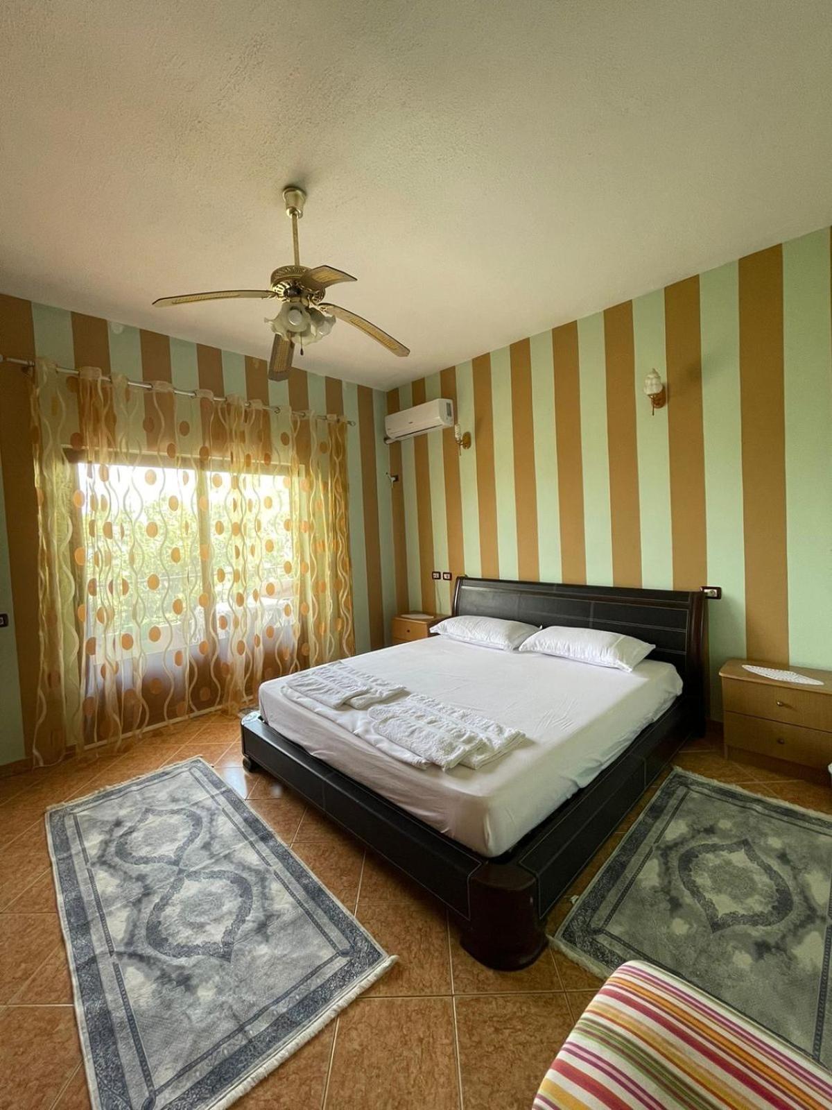 Guest House Lengo Gjirokaster Luaran gambar