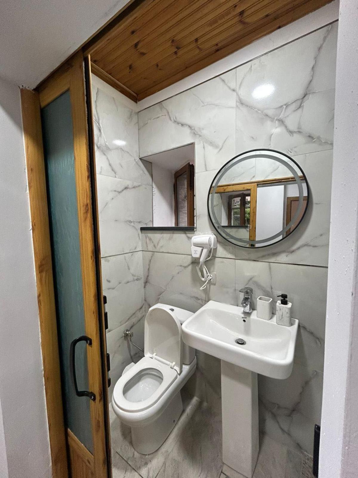 Guest House Lengo Gjirokaster Luaran gambar